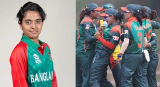 জ্যোতিকে নাগরিক সংবর্ধনা দেবে শেরপুর