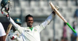 দক্ষিণাঞ্চল ও মধ্যাঞ্চল ফাইনালে