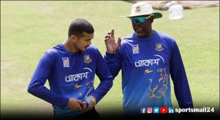 শ্রীলঙ্কা সিরিজে ওটিস গিবসনকে পাচ্ছে না বাংলাদেশ
