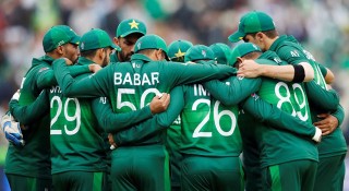 করোনা প্রতিরোধে এবার পাক ক্রিকেটাররা