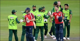 বন্যার্তদের জন্য পাকিস্তান-ইংল্যান্ড ম্যাচ ফ্রি!