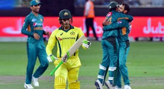 অবশেষে অনুষ্ঠিত হচ্ছে পাকিস্তান-অস্ট্রেলিয়া সিরিজটি
