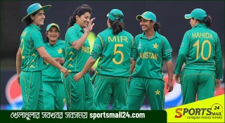 বিশ্বকাপ বাছাই পর্বে আগে পাকিস্তান নারী দলে করোনার হানা