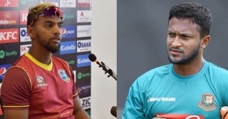 সাকিব আছে বা নেই, এটা তেমন গুরুত্বপূর্ণ নয়: পুরান