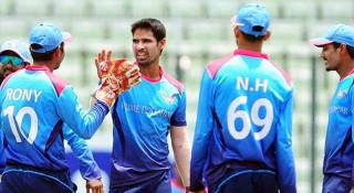 ডিপিএল টি-২০ ফাইনালে শেখ জামালের প্রতিপক্ষ দোলেশ্বর