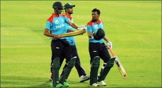 শেষ ওভারে জয় পেল তামিমের প্রাইম ব্যাংক