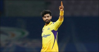 অধিনায়ক হিসেবে আমি এখনো শিখছি: জাদেজা