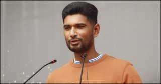 অস্ট্রেলিয়া বিশ্বকাপে প্ল্যান একটাই, ভালো খেলা : মাহমুদউল্লাহ