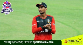 বারবার ভুল সিদ্ধান্ত ক্যাপ্টেন মাহমুদউল্লাহর 
