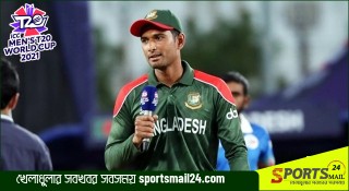 দলের ব্যাটিং নিয়ে আমি হতাশ : মাহমুদউল্লাহ
