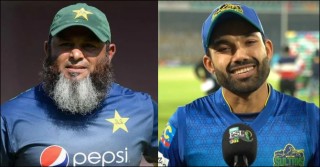 রিজওয়ানের নেতৃত্বগুণ ইমরান খানের সাথে তুলনা করলেন মুশতাক আহমেদ