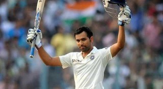 ‘এ’ দলেও জায়গা হলো না রোহিত শর্মার