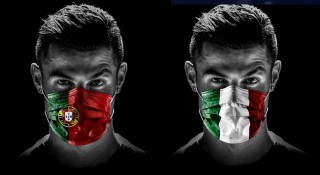 সকলকে ঐক্যবদ্ধ থাকার আহ্বান রোনালদোর
