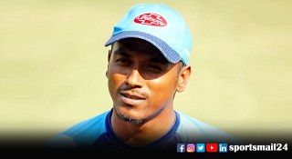 শ্রীলঙ্কা সফরকে সামনে রেখে স্কিল বাড়াতে ব্যস্ত রুবেল