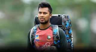 পরিচ্ছন্নতাকর্মীকে মারধরের অভিযোগ সাব্বিরের অস্বীকার