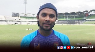 ক্রিকেটে ফিরতে মরিয়া সাব্বির