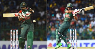 লঙ্কা যুদ্ধে ওপেনিংয়ে পরিবর্তন আনতে পারে বাংলাদেশ