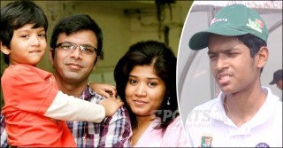 বিচার পাবেন কি-না জানেন না মেঘ, হতে চান ক্রিকেটার