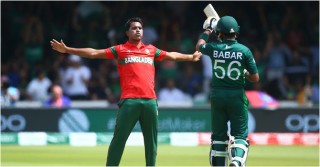 ত্রিদেশীয় সিরিজ: উদ্বোধনী ম্যাচে খেলবে বাংলাদেশ ও পাকিস্তান