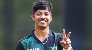 খেলতে না পারায় ইসিবির কাছে জবাব চান লামিচানে