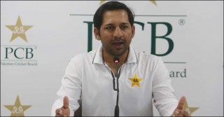 এশিয়া কাপে ভারতের চেয়ে এগিয়ে পাকিস্তান: সরফরাজ