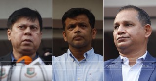 মেয়াদ বাড়লো নির্বাচক প্যানেলের, যুক্ত হচ্ছেন আরও দু’জন