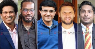 বাংলাদেশে জনপ্রিয় ‘পাঁচ’ বিদেশি ক্রিকেটার