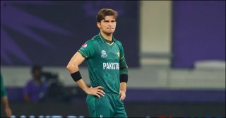 ‘বাবর-রিজওয়ান স্বার্থপর’ সমালোচকদের এক হাত নিলেন আফ্রিদি