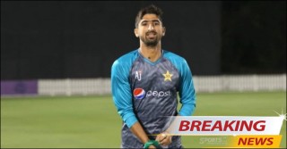 সুপার ফোরে ভারতে বিপক্ষে খেলতে পারবেন না পাকিস্তানের শাহনেওয়াজ