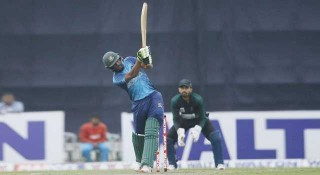 ঢাকা প্রিমিয়ার লিগ টি-২০তে প্রথম সেমিফাইনালে শাইনপুকুর
