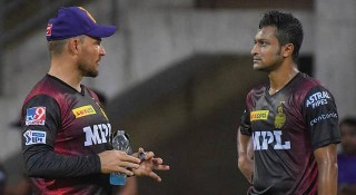 শিরোপা চান, নিজের লক্ষ্যও ঠিক করেছেন সাকিব