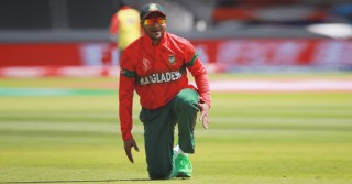 পাঁচ ম্যাচেই জয়ের লক্ষ্য: সাকিব