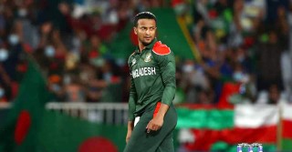 জিম্বাবুয়ে সফরে যাচ্ছেন না সাকিব আল হাসান