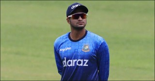 এশিয়া কাপে নয়, পরিবর্তন চোখে পড়বে বিশ্বকাপে: সাকিব
