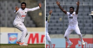 সর্বোচ্চ উইকেট আসিথা ফার্নান্দোর, বাংলাদেশের পক্ষে সেরা সাকিব
