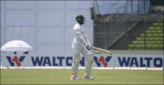 ১৩ বছর পর সাকিবের গোল্ডেন ডাক