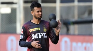 সাকিবকে বসিয়ে রাখছে কলকাতা, কতটুকু হচ্ছে বিশ্বকাপের প্রস্তুতি