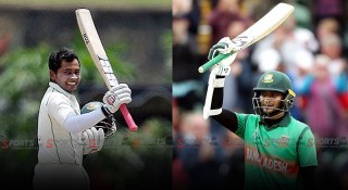 সাকিব-মুশফিকের ব্যাট ফিরিয়ে আনতে চায় বিসিবি