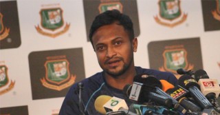 আমরা ফাইভের ছাত্র না, যে সব শিখিয়ে দিতে হবে: সাকিব