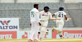 ‘অন্যরা মিস করে না, আমরা যেগুলো করি’