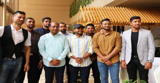 সুযোগ করে মোহামেডানে খেলবেন সাকিব
