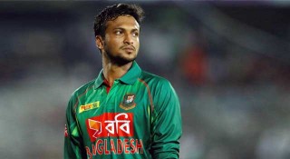 ২০ মার্চের আগে দলে ফিরছেন না সাকিব