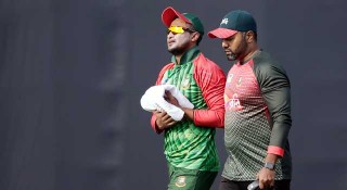 সাকিবকে ছাড়াই নিউজিল্যান্ড গেলেন মাশরাফিরা