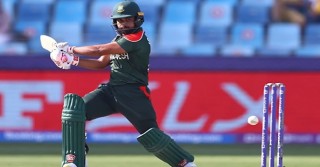 ওয়ানডে দলে ডাক পাওয়ার পরদিনই বাদ