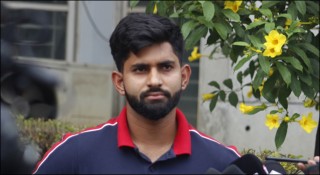 নিজেকে ভাগ্যবান মনে করছেন শামীম পাটোয়ারী