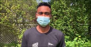 আমরা মাঠে ফেরার জন্য মুখিয়ে আছি : শরিফুল