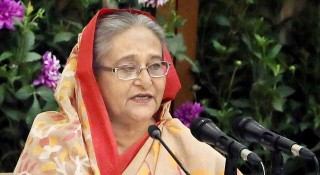বিদেশে ক্রিকেট দল পাঠানোর আগে নিরাপত্তা নিশ্চিত করতে হবে : প্রধানমন্ত্রী