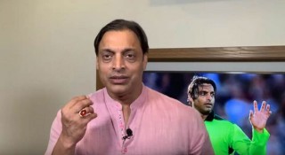 অস্ট্রেলিয়ার নৈতিকতা নিয়ে প্রশ্ন তুললেন শোয়েব