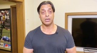 বিশ্বকাপ নরকে যাক, আইপিএল হতেই হবে : শোয়েব