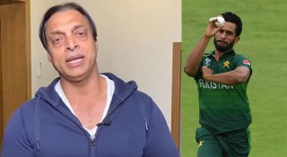 হাসান আলিকে অধিনায়ক চান শোয়েব আকতার